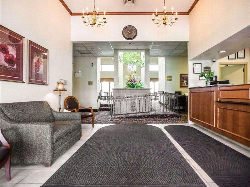 Gasthof Comfort Pocono Lakes Region Lake Ariel