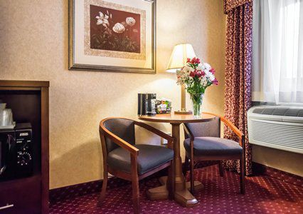 Gasthof Comfort Pocono Lakes Region Lake Ariel