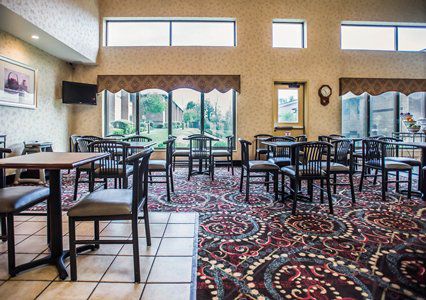 Gasthof Comfort Pocono Lakes Region 2*