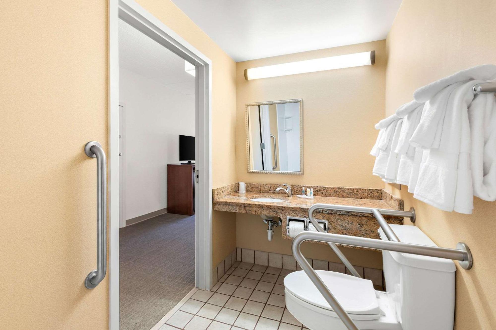 Comfort Pocono Lakes Region Gasthof 2*