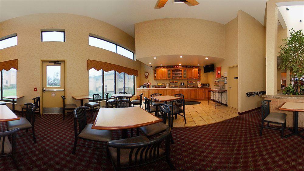 Gasthof Comfort Pocono Lakes Region 2*