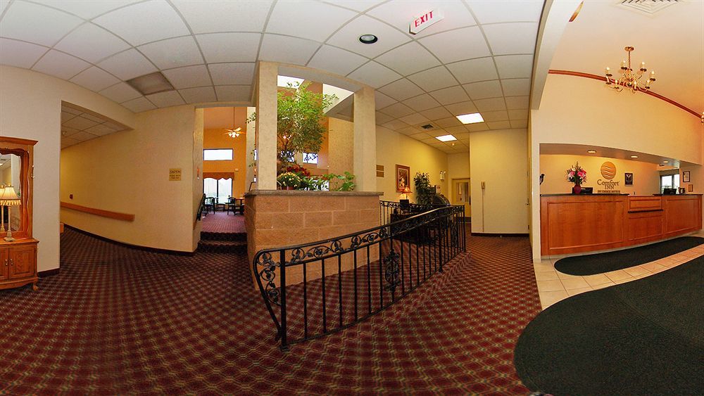 Comfort Pocono Lakes Region Gasthof 2*