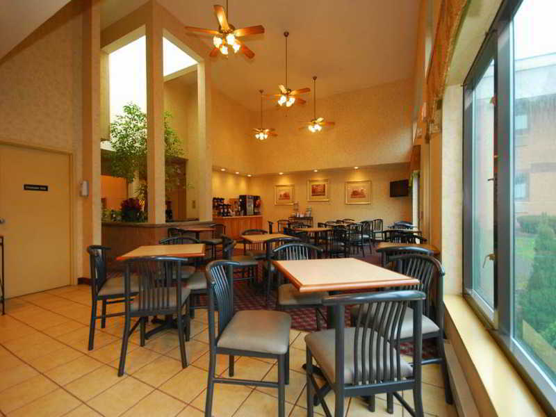 Gasthof Comfort Pocono Lakes Region