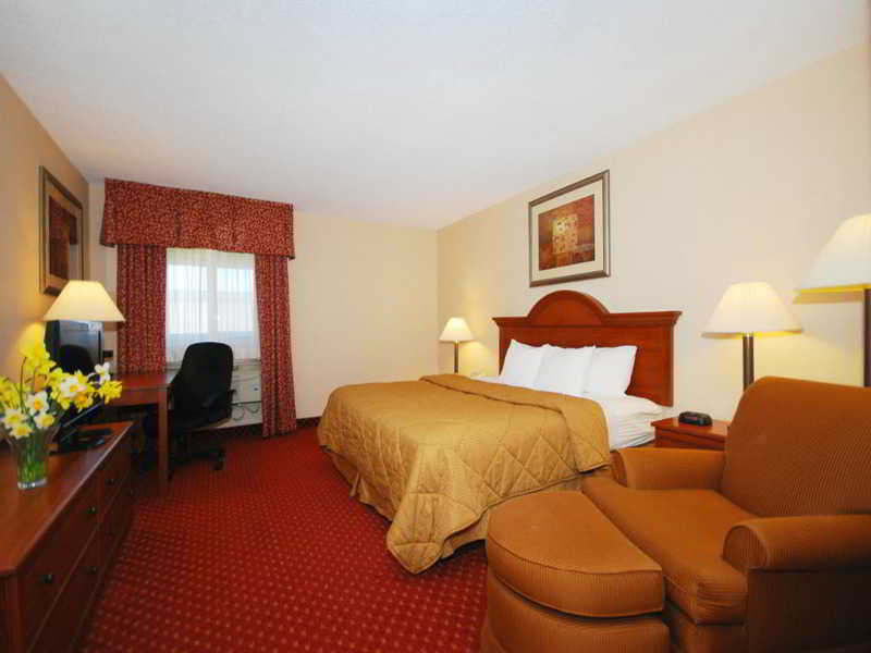Comfort Pocono Lakes Region Gasthof Lake Ariel