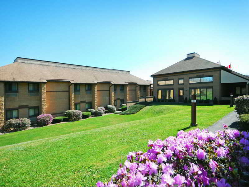 Gasthof Comfort Pocono Lakes Region 2*