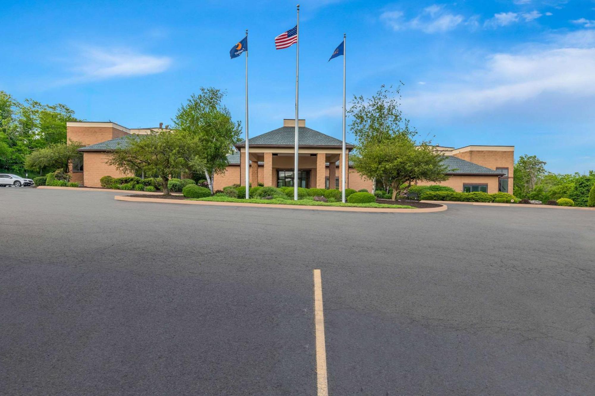 Inn Comfort Pocono Lakes Region