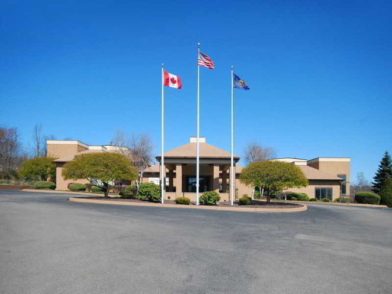 Comfort Pocono Lakes Region Inn 2*