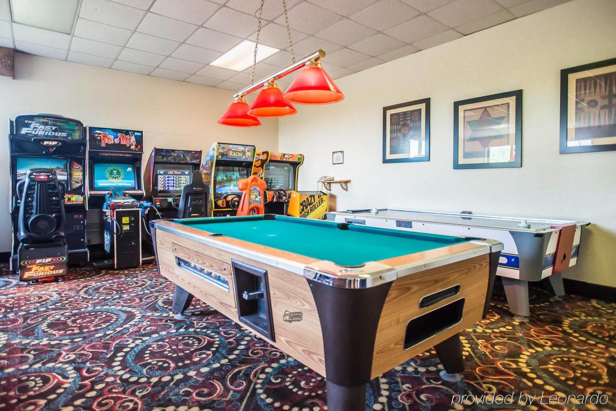 Inn Comfort Pocono Lakes Region