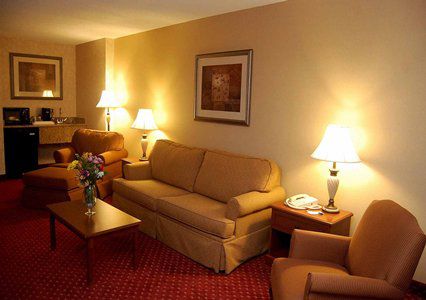 Comfort Pocono Lakes Region Inn