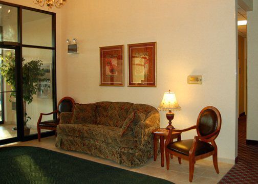 Inn Comfort Pocono Lakes Region 2*
